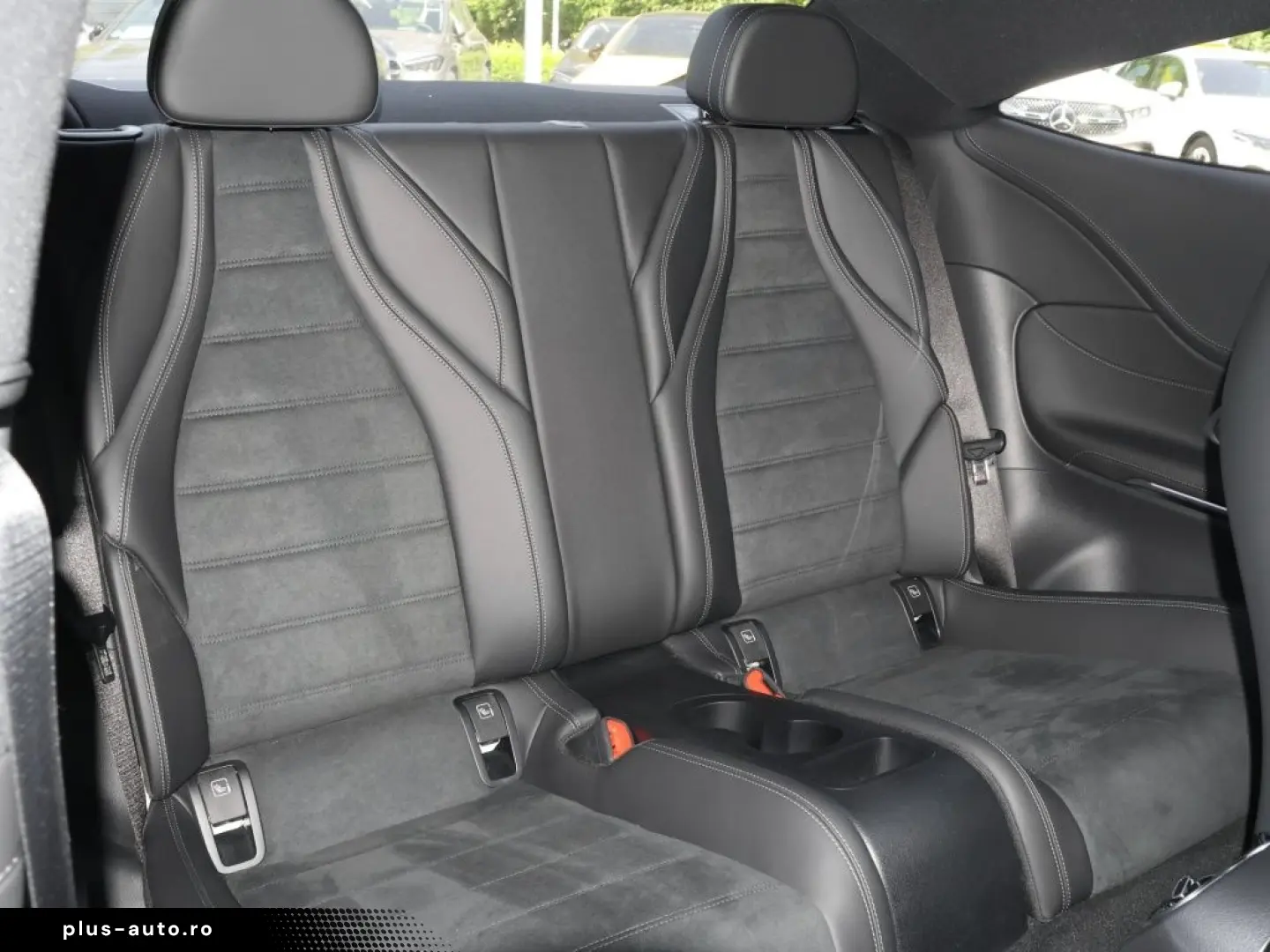 MERCEDES-BENZ CLE 300 e AMG-Sport Pano DIGITAL 360 H&hellip;
