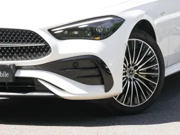 MERCEDES-BENZ CLE 300 e AMG-Sport Pano DIGITAL 360 H…