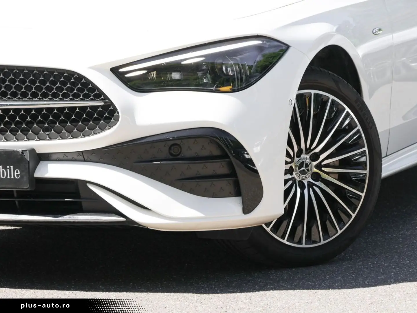 MERCEDES-BENZ CLE 300 e AMG-Sport Pano DIGITAL 360 H&hellip;