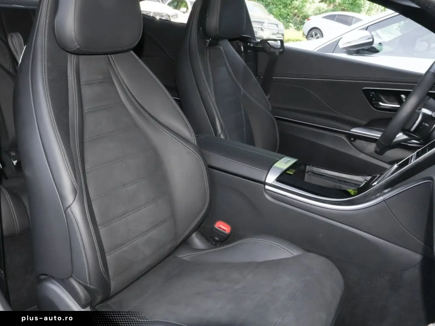 MERCEDES-BENZ CLE 300 e AMG-Sport Pano DIGITAL 360 H&hellip;
