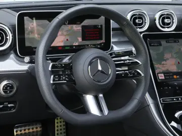 MERCEDES-BENZ CLE 300 e AMG-Sport Pano DIGITAL 360 H…