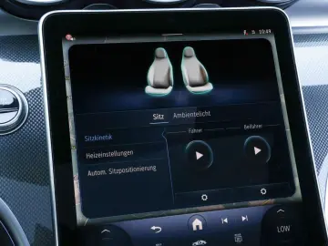 MERCEDES-BENZ CLE 300 e AMG-Sport Pano DIGITAL 360 H…