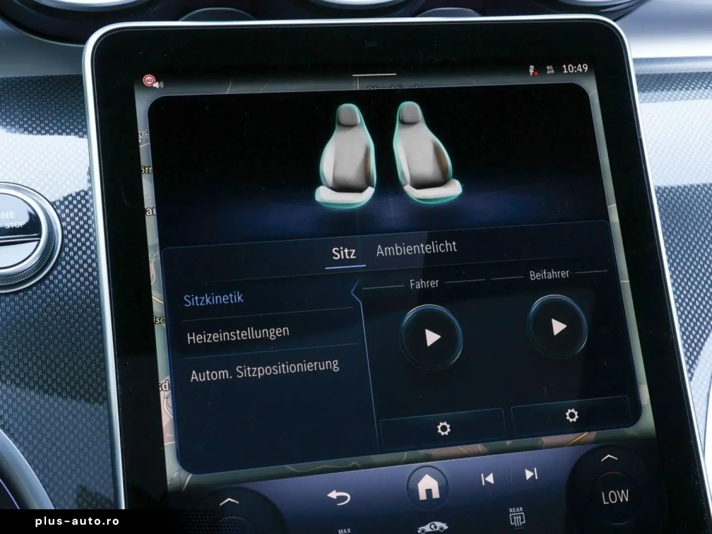 MERCEDES-BENZ CLE 300 e AMG-Sport Pano DIGITAL 360 H&hellip;