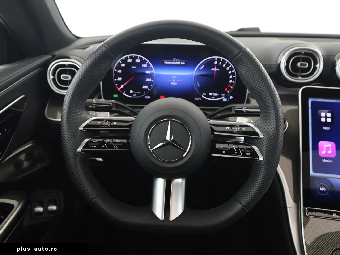 MERCEDES-BENZ CLE 300 e Coupé AMG Night Pano Burmest&hellip;
