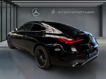 MERCEDES-BENZ CLE 300e AMG  DiG HuD BURM®3D MEM AMBIE PANO