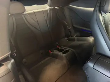 MERCEDES-BENZ CLE 300e AMG  DiG HuD BURM®3D MEM AMBIE PANO