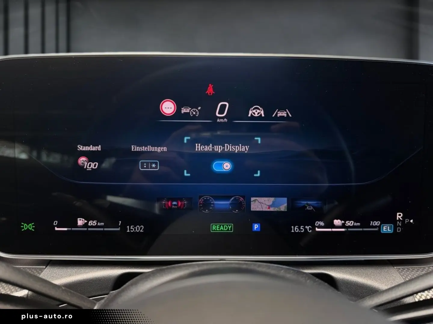 MERCEDES-BENZ CLE 300e AMG  DiG HuD BURM®3D MEM AMBIE PANO