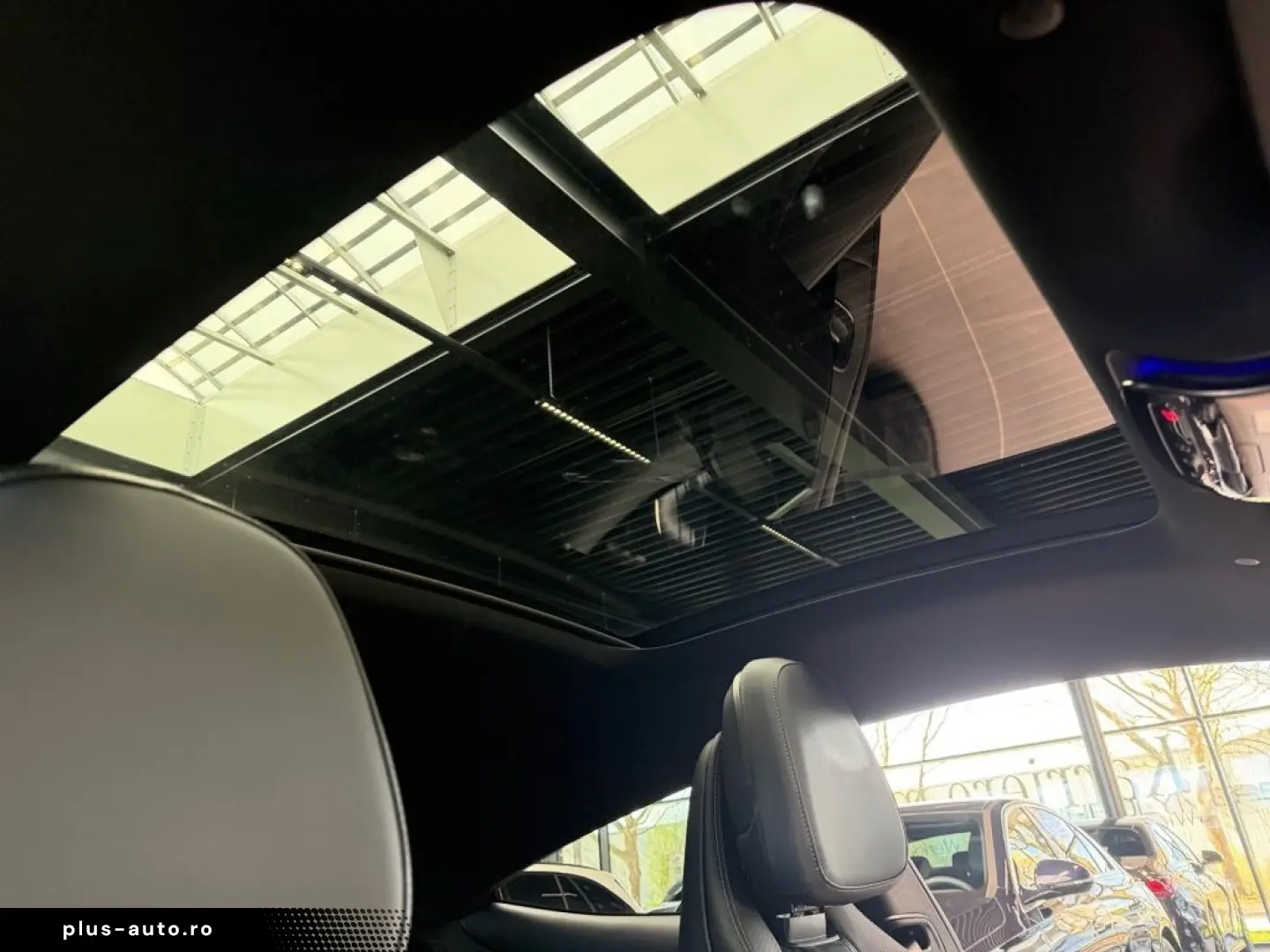 MERCEDES-BENZ CLE 300e AMG  DiG HuD BURM®3D MEM AMBIE PANO