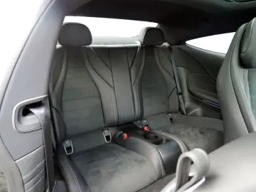 MERCEDES-BENZ CLE 300 e Coupe   AMG MEMO 360 DISTR PDC
