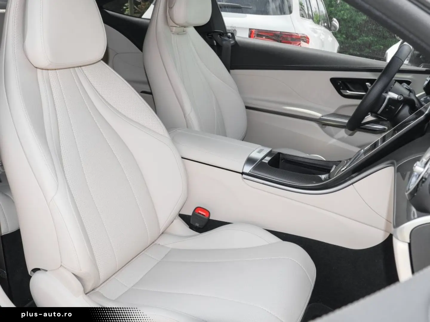 MERCEDES-BENZ CLE 300 e AMG-Sport Pano Burm Night DIGI 360