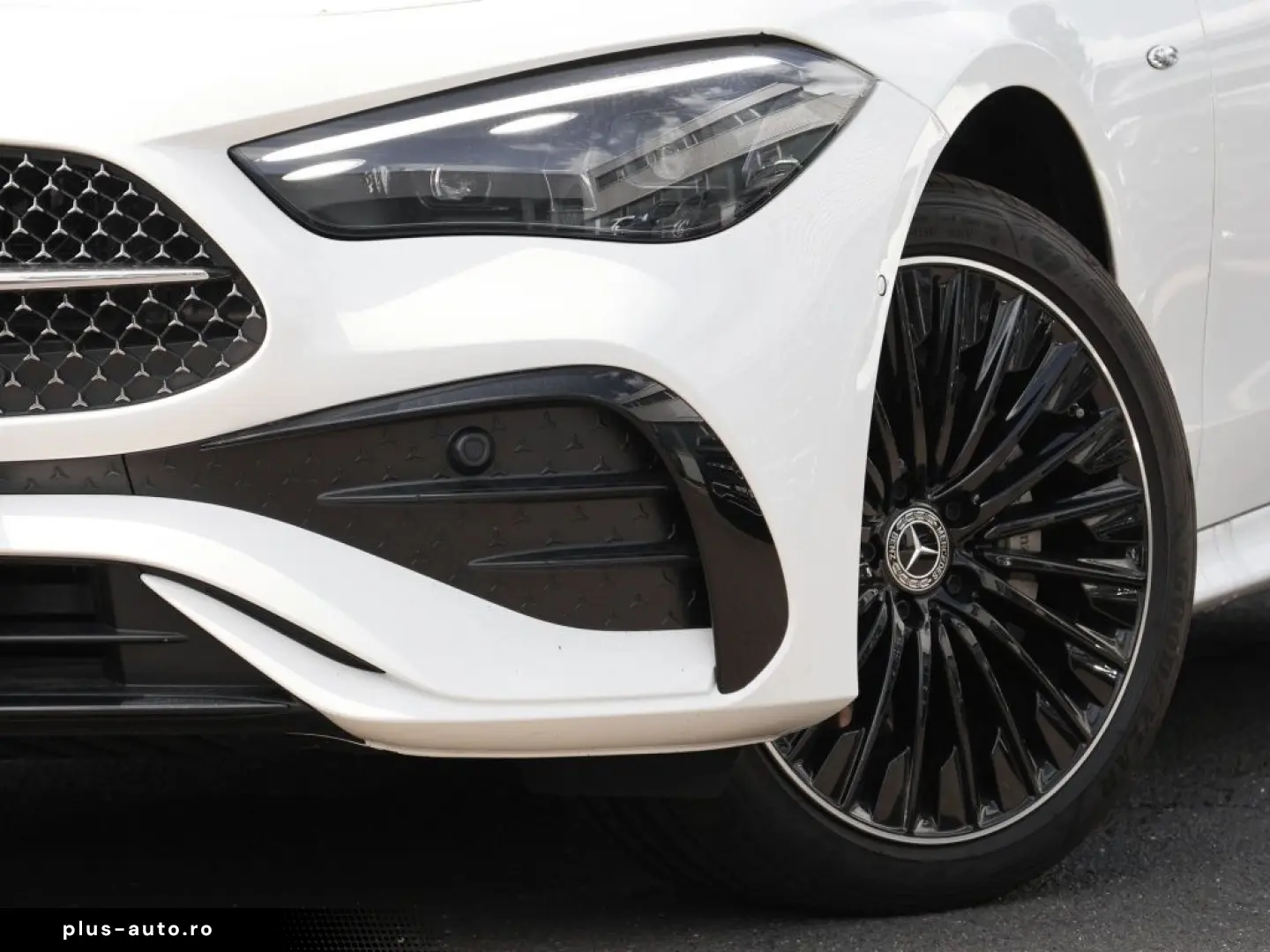 MERCEDES-BENZ CLE 300 e AMG-Sport Pano Burm Night DIGI 360
