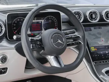 MERCEDES-BENZ CLE 300 e AMG-Sport Pano Burm Night DIGI 360