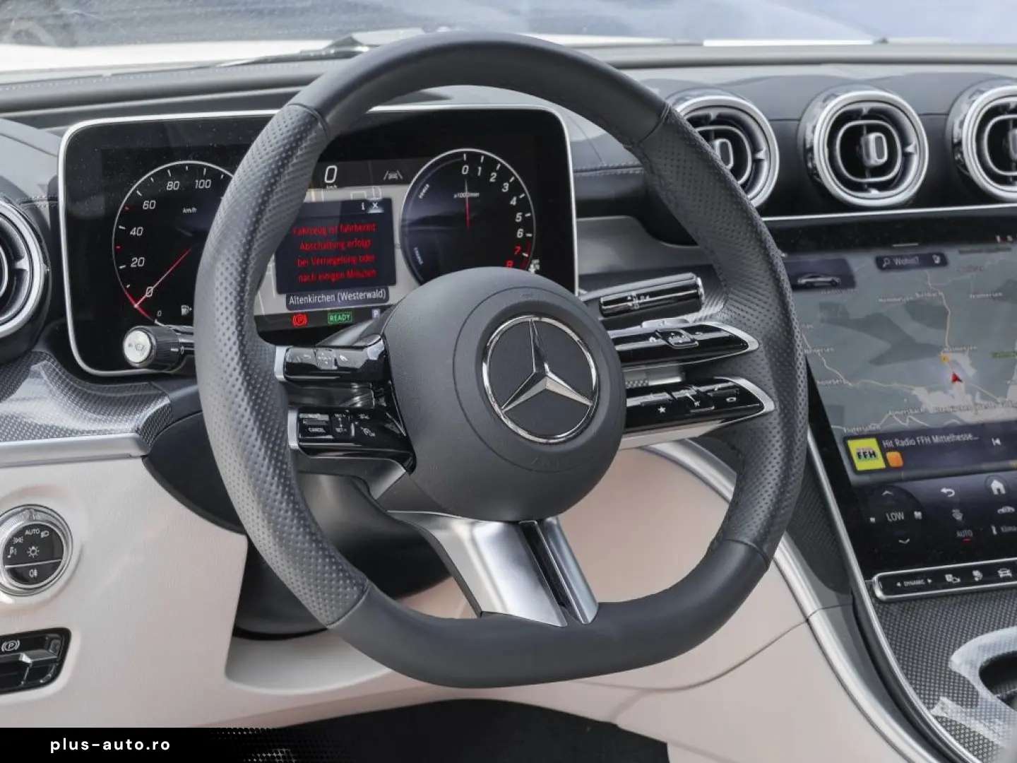 MERCEDES-BENZ CLE 300 e AMG-Sport Pano Burm Night DIGI 360