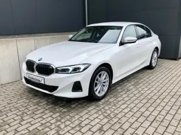 BMW 318i SAG LED  K-ZUG CAM TEMPO LORDOSE SH AMBI