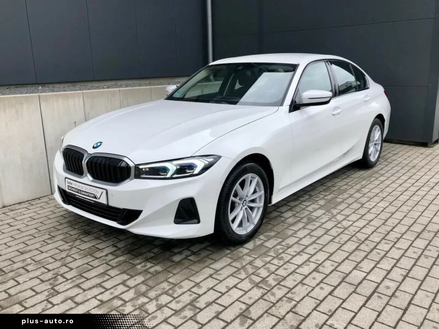 BMW 318i SAG LED  K-ZUG CAM TEMPO LORDOSE SH AMBI