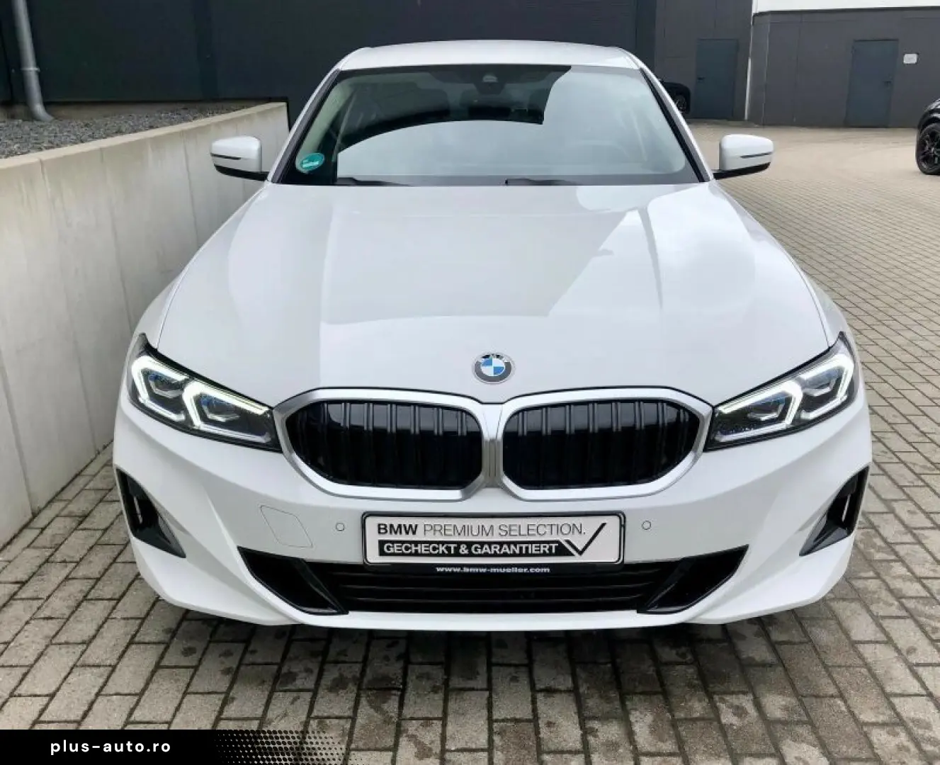 BMW 318i SAG LED  K-ZUG CAM TEMPO LORDOSE SH AMBI