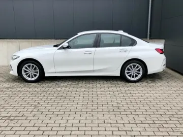BMW 318i SAG LED  K-ZUG CAM TEMPO LORDOSE SH AMBI