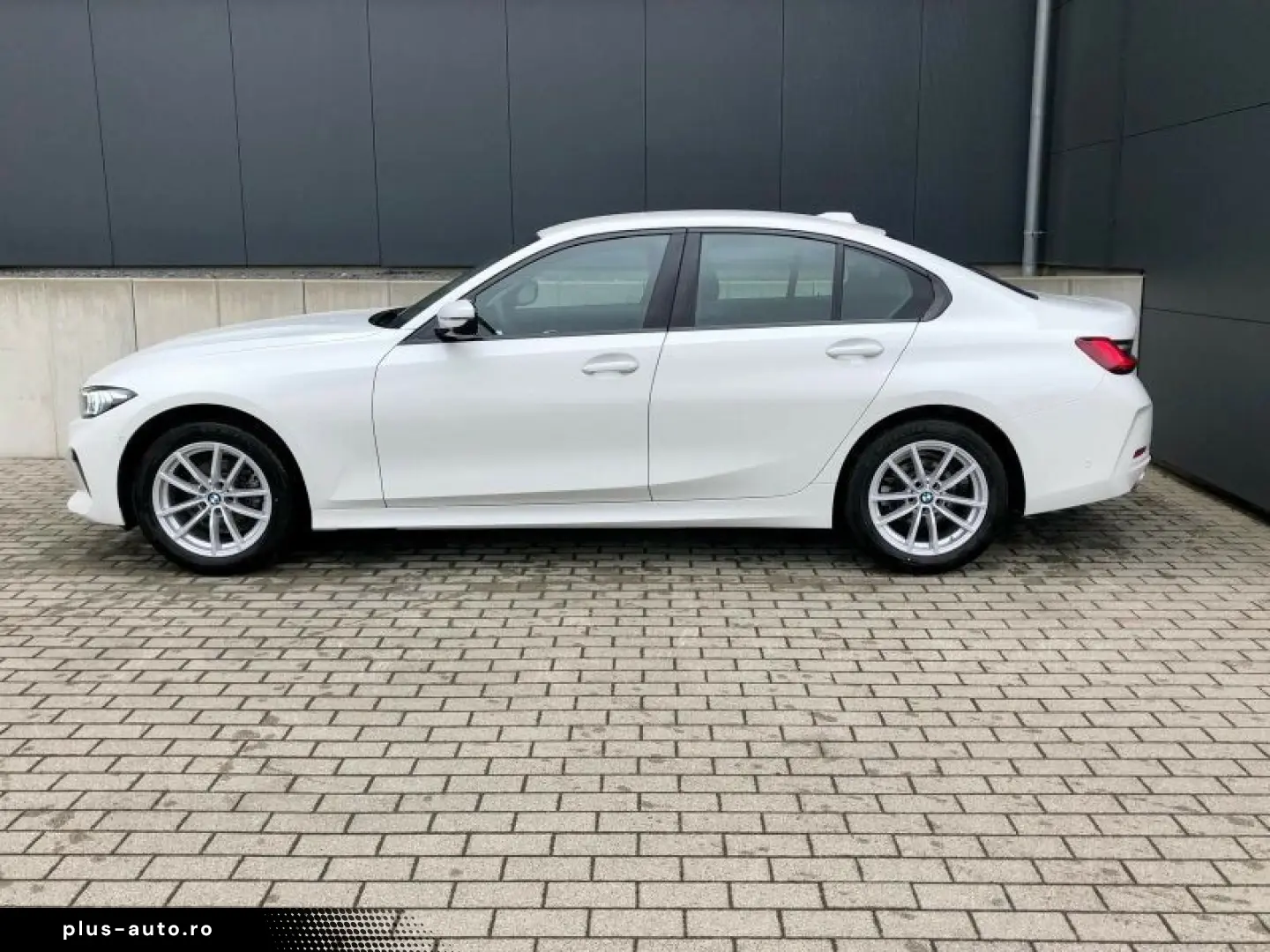 BMW 318i SAG LED  K-ZUG CAM TEMPO LORDOSE SH AMBI