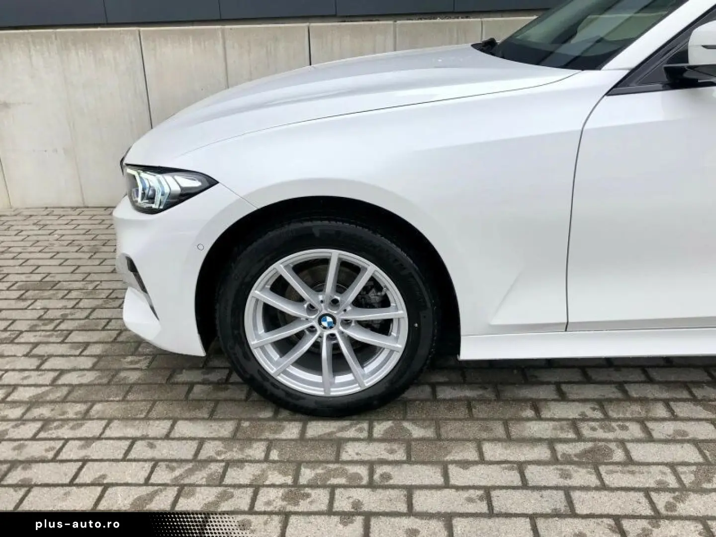 BMW 318i SAG LED  K-ZUG CAM TEMPO LORDOSE SH AMBI