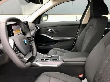 BMW 318i SAG LED  K-ZUG CAM TEMPO LORDOSE SH AMBI