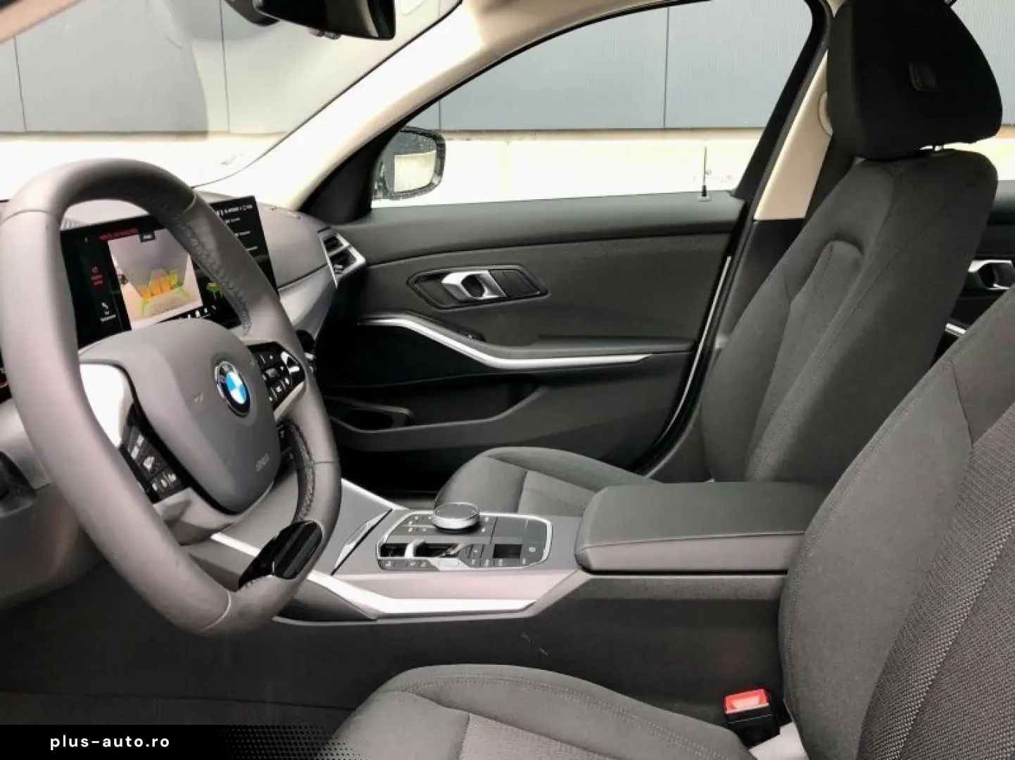BMW 318i SAG LED  K-ZUG CAM TEMPO LORDOSE SH AMBI