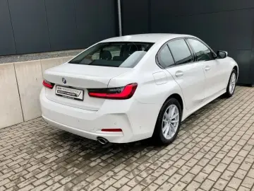 BMW 318i SAG LED  K-ZUG CAM TEMPO LORDOSE SH AMBI