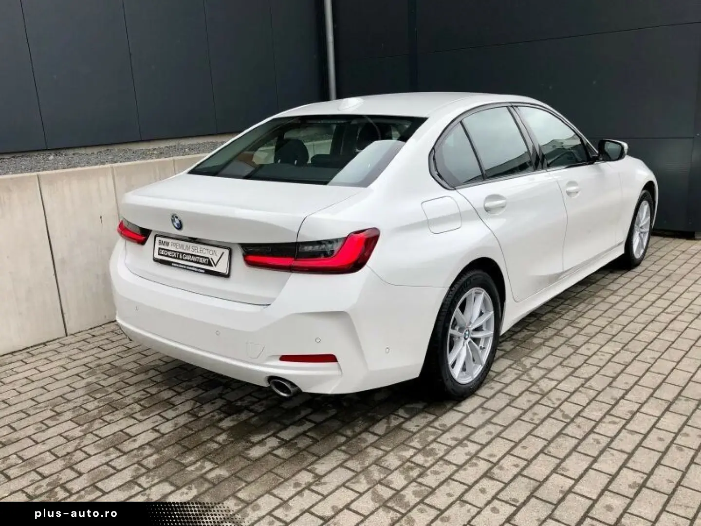BMW 318i SAG LED  K-ZUG CAM TEMPO LORDOSE SH AMBI