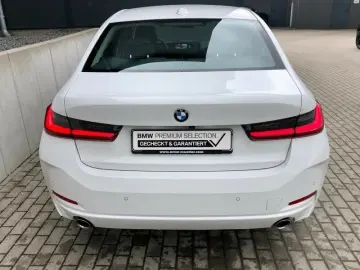 BMW 318i SAG LED  K-ZUG CAM TEMPO LORDOSE SH AMBI