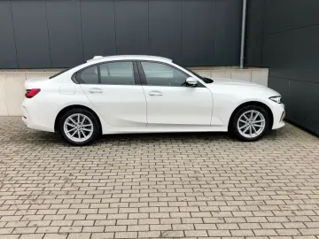 BMW 318i SAG LED  K-ZUG CAM TEMPO LORDOSE SH AMBI