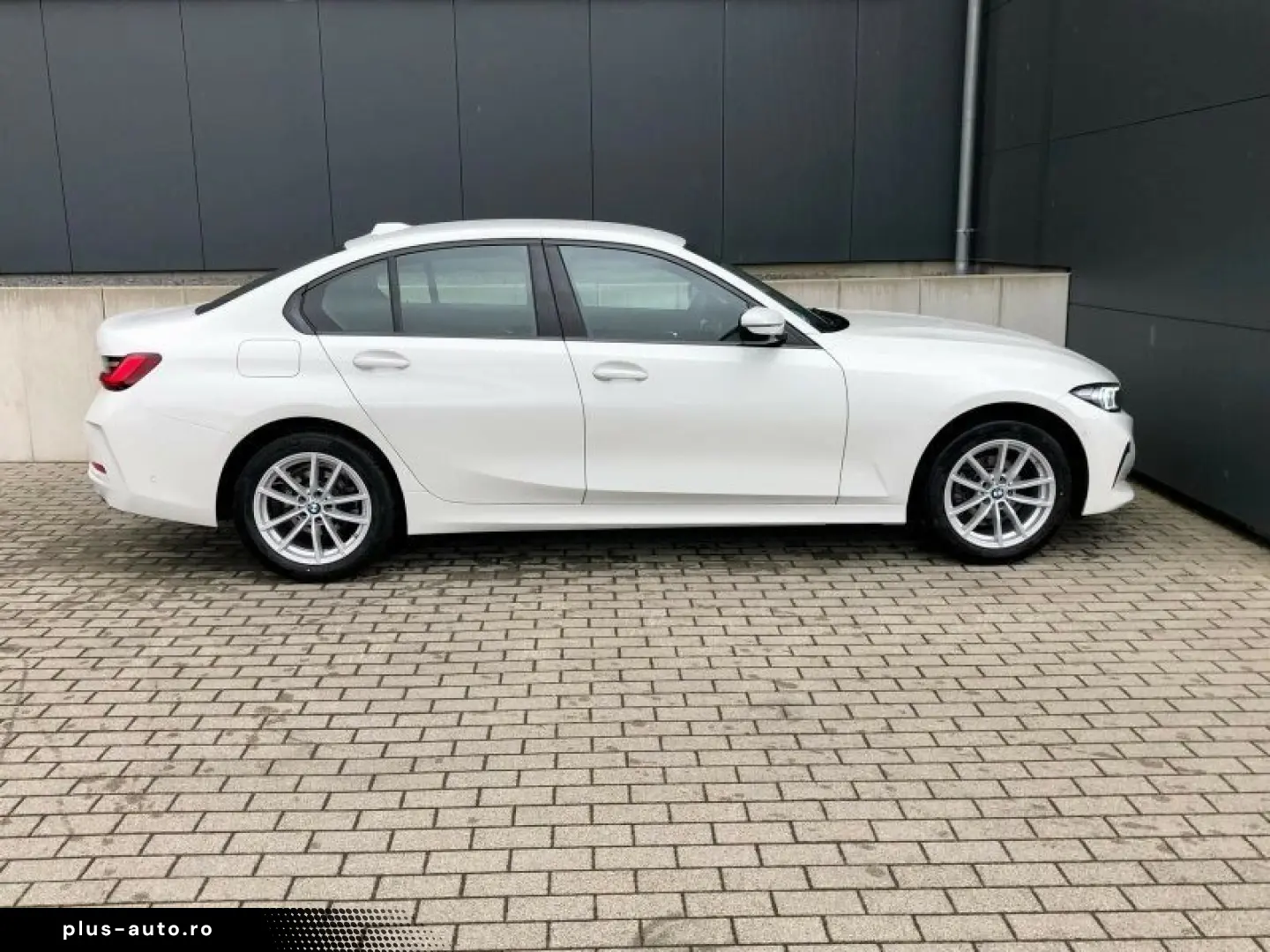 BMW 318i SAG LED  K-ZUG CAM TEMPO LORDOSE SH AMBI