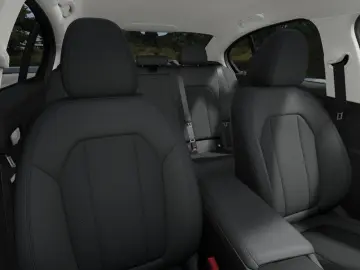 BMW 318d A Lim LiCo  AdpLED ParkAss FernAss RFK SHZ