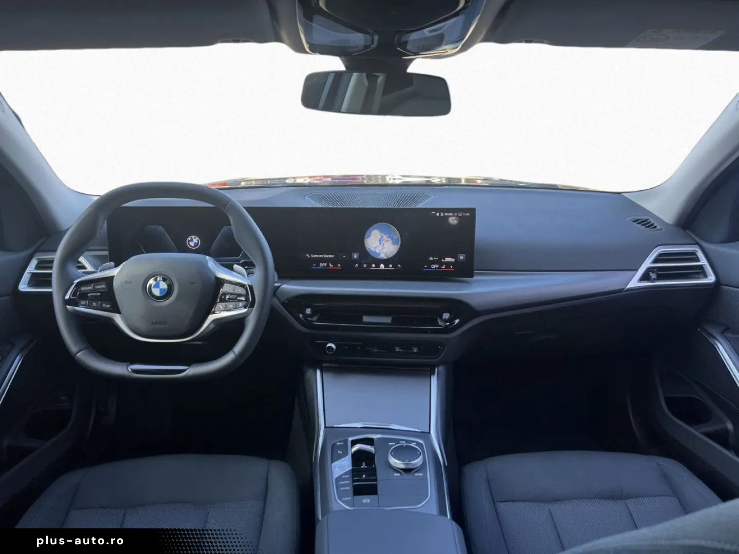 BMW 318d A Lim LiCo  AdpLED ParkAss FernAss RFK SHZ