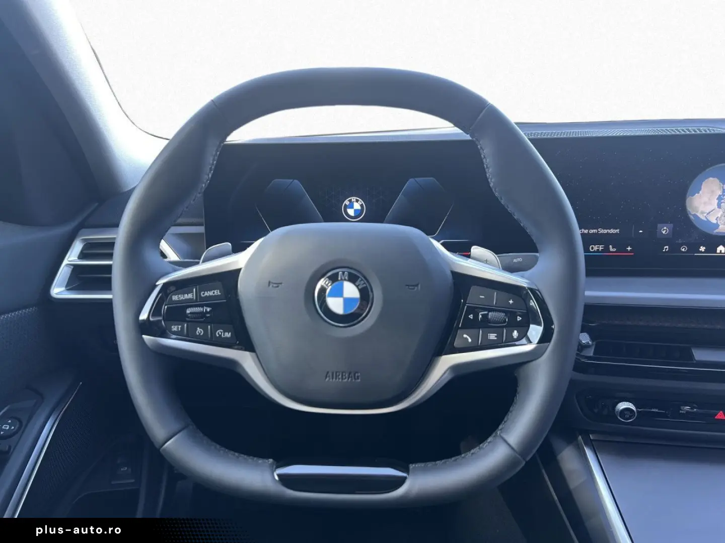 BMW 318d A Lim LiCo  AdpLED ParkAss FernAss RFK SHZ