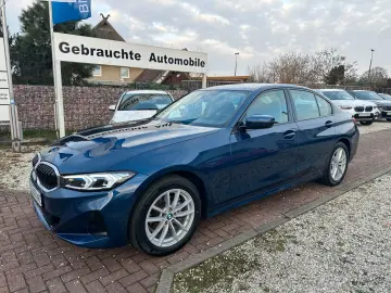 BMW 318 i ADAPT. LED 360  DAB