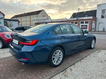 BMW 318 i ADAPT. LED 360  DAB