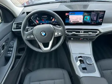 BMW 318 i ADAPT. LED 360  DAB