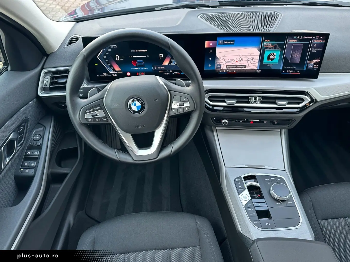 BMW 318 i ADAPT. LED 360  DAB