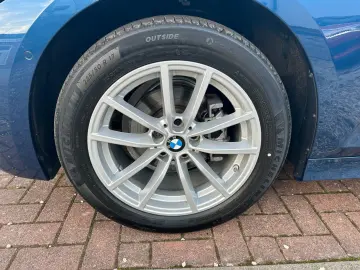 BMW 318 i ADAPT. LED 360  DAB