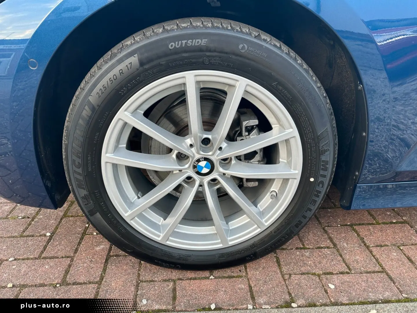 BMW 318 i ADAPT. LED 360  DAB