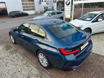 BMW 318 i ADAPT. LED 360  DAB