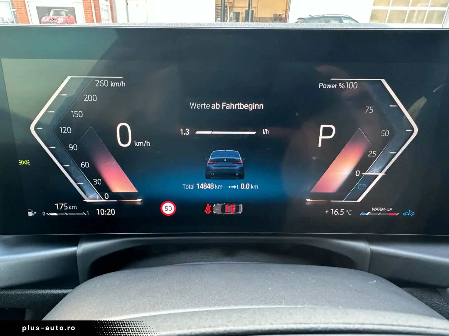 BMW 318 i ADAPT. LED 360  DAB