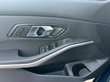BMW 318 i ADAPT. LED 360  DAB