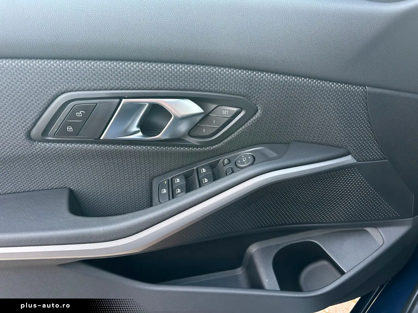 BMW 318 i ADAPT. LED 360  DAB