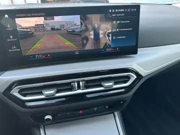 BMW 318 i ADAPT. LED 360  DAB