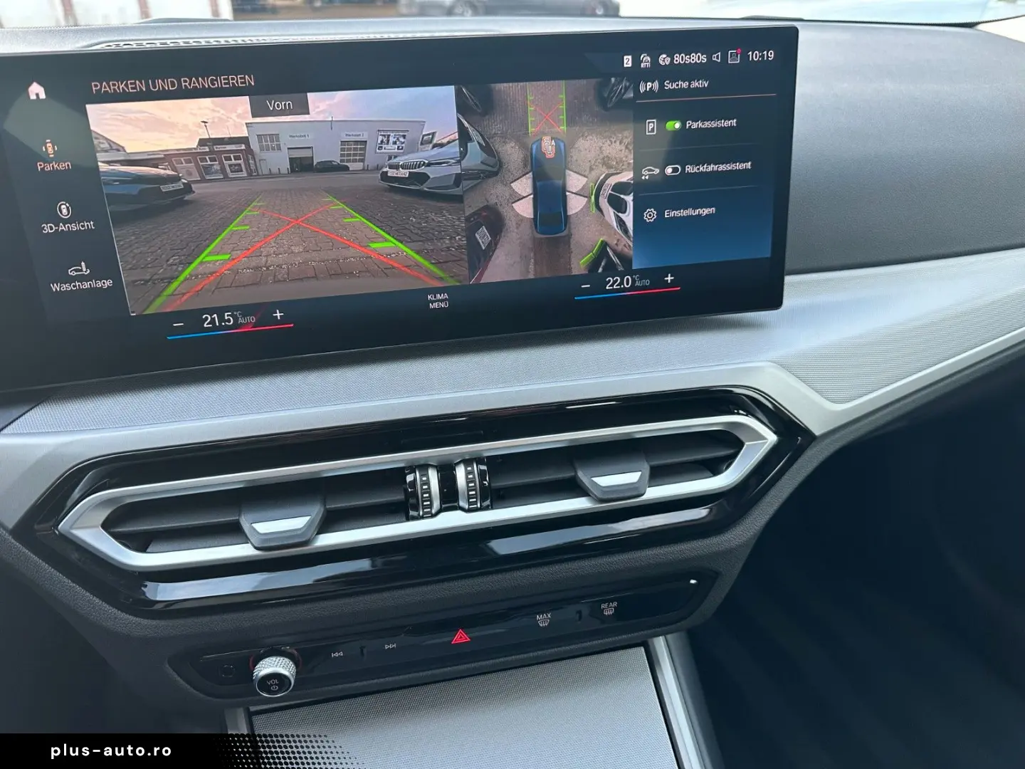 BMW 318 i ADAPT. LED 360  DAB