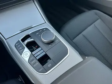 BMW 318 i ADAPT. LED 360  DAB