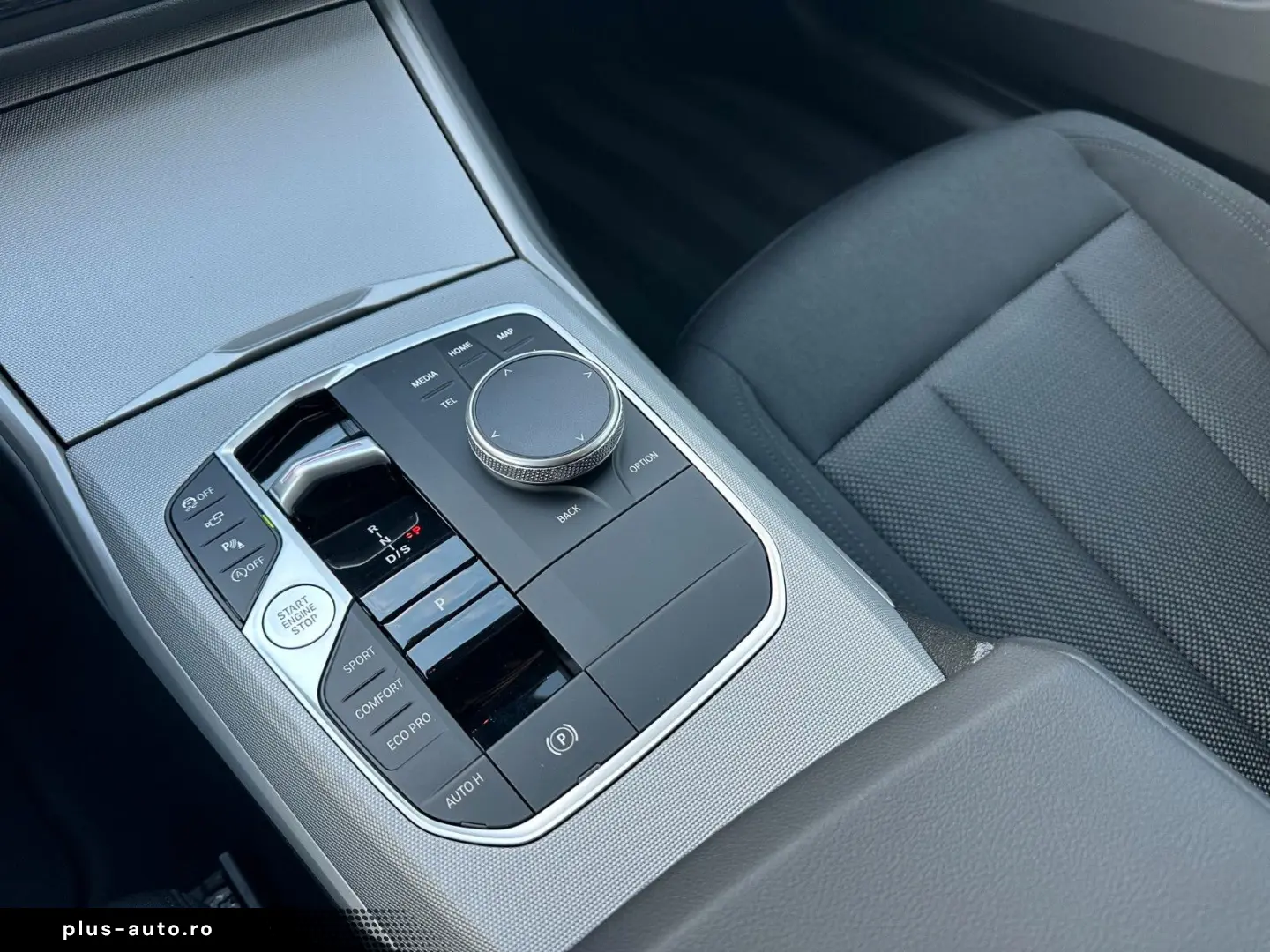 BMW 318 i ADAPT. LED 360  DAB