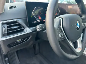 BMW 318 i ADAPT. LED 360  DAB