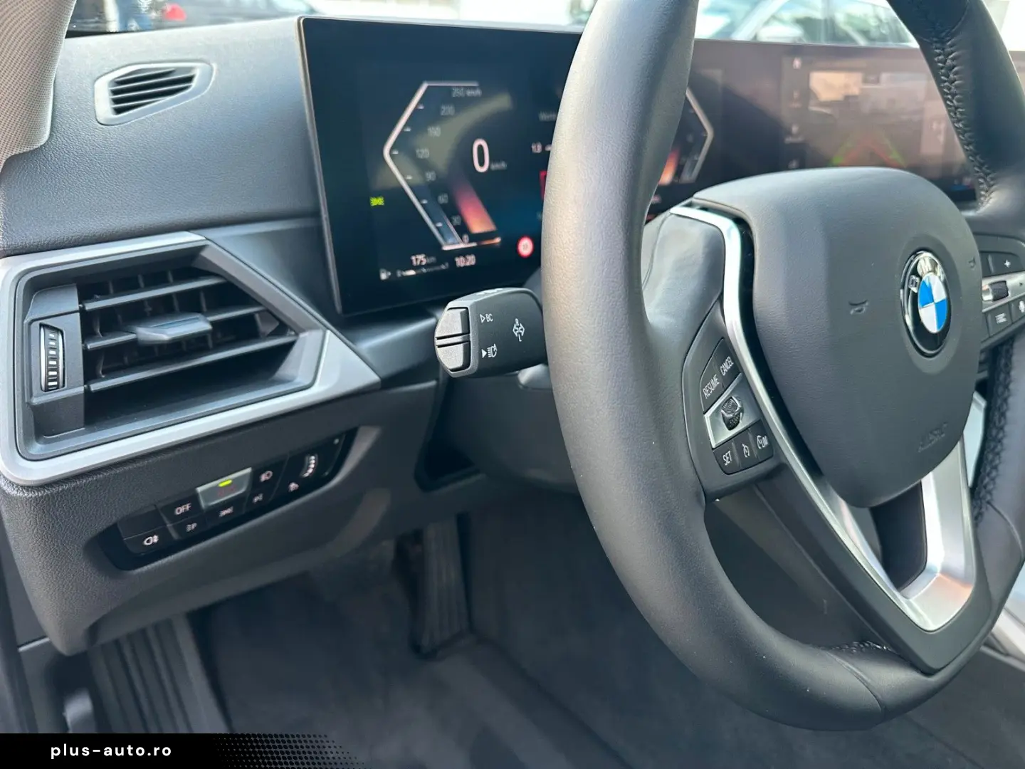 BMW 318 i ADAPT. LED 360  DAB