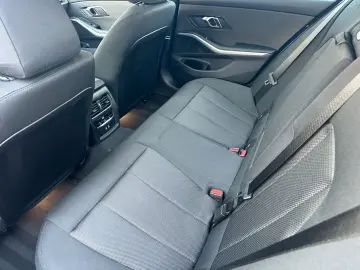 BMW 318 i ADAPT. LED 360  DAB